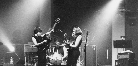 Sleater-kinney