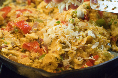 Migas