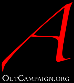 The Out Campaign