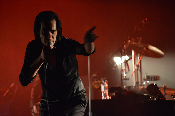Photo from http://nickcavefixes.wordpress.com