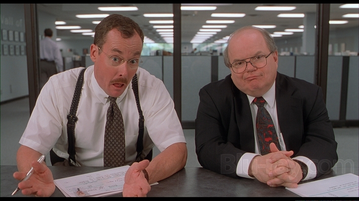 Office Space