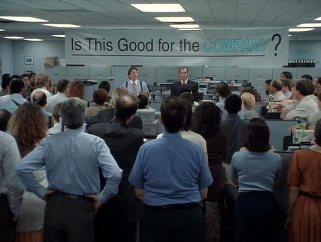 Office Space