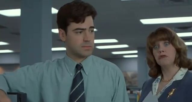 Office Space