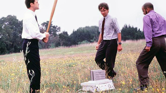 Office Space