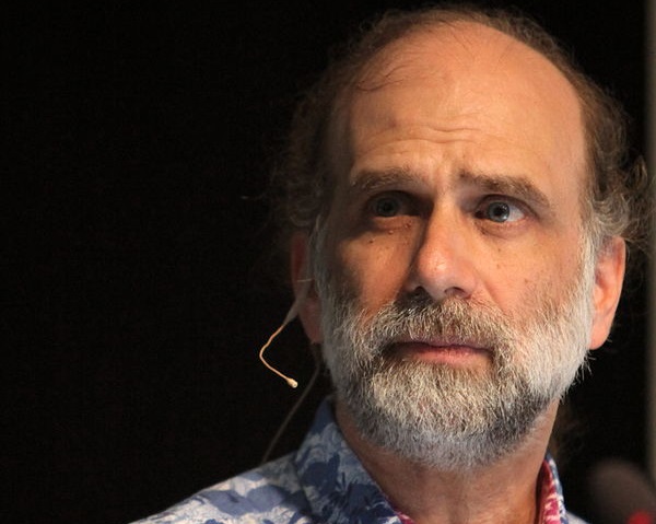 Bruce Schneier