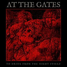 At The Gates