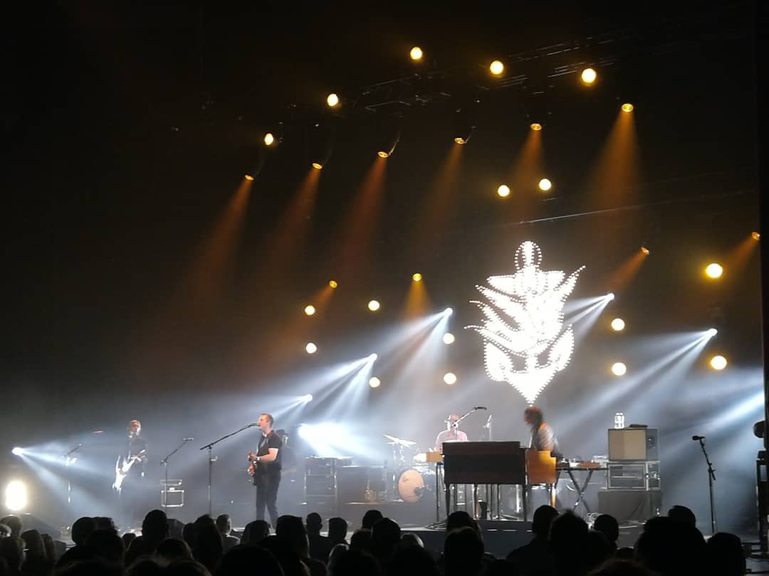 Jason Isbell and the 400 Unit