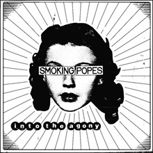 Smoking Popes