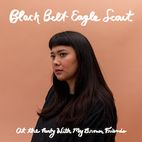 Black Belt Eagle Scout