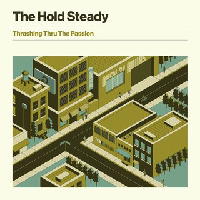 The Hold Steady