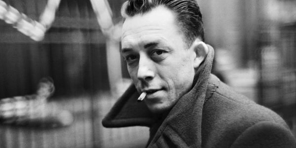 Albert Camus
