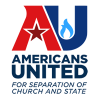 Americans United for Separation of Church and State